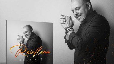 O álbum Reinflama te levará a uma profunda experiência com Deus