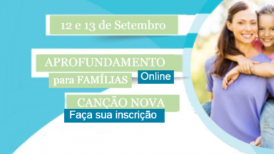 Aprofundamento para Famílias