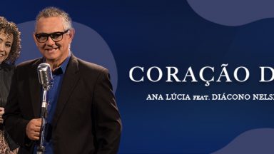 Confira o novo single de Ana Lúcia!