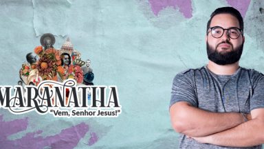 Eu sou a ressurreição e a vida | Rodrigo Carpanelli