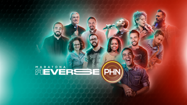 Momento de oração com a Cruz