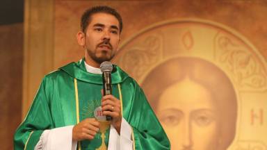 Experimentar o olhar de Deus que cura
