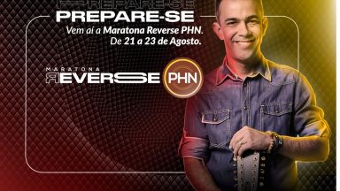Maratona Reverse PHN