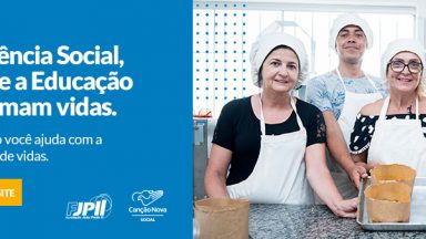Conheça e ajude