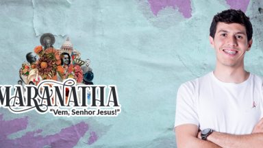 Misericórdia, ó Deus