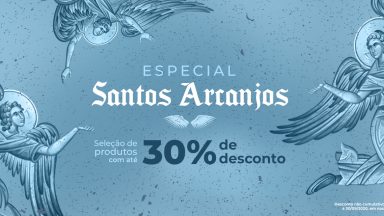 Especial Santos Arcanjos