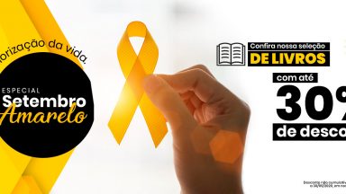Especial Setembro Amarelo