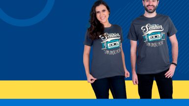 Em comemoração aos mais de 40 anos de fundação da Comunidade Canção Nova