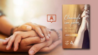 Conheça o novo livro de Ângela Abdo!