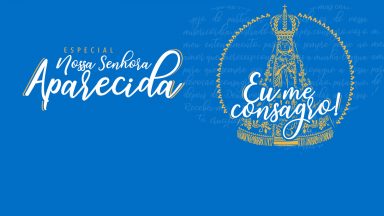 Produtos de devoção com até 30% de desconto. Aproveite!