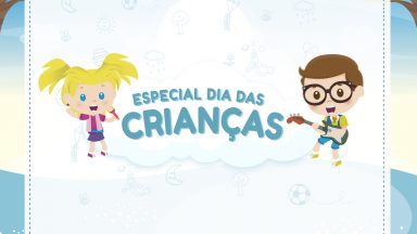 Uma seleção de produtos Infanto Juvenil com até 30% de desconto. Confira!