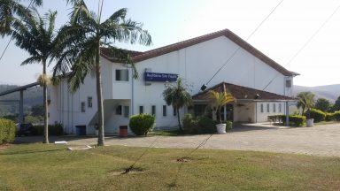 Comunidade Canção Nova inicia a 7ª edição da Assembleia Geral