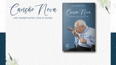 Relatos das realizações de Deus na vida dos missionários através da Canção Nova!