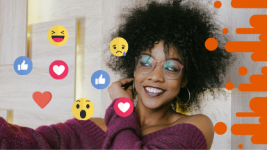 O Narcisismo, a selfie e o like