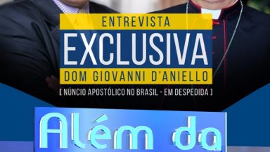 Além da Notícia