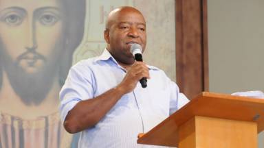 Homem, segundo o Coração de Deus