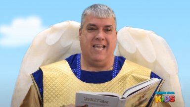 Uma carta de amor escrita para você