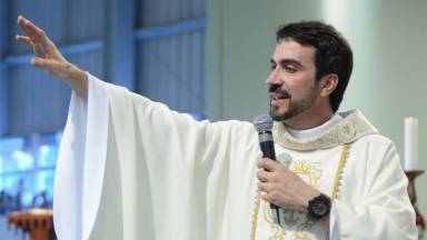 O Dom de ser Anjo