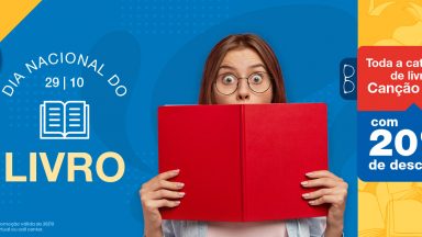 Dia Nacional do Livro