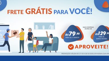 Aproveite as condições da sua região!