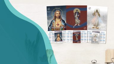 Conheça a nova linha de Folhinhas 2021!