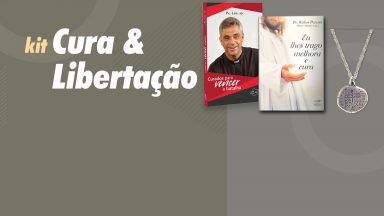 Kit com 3 produtos por apenas R$49,90. Confira!