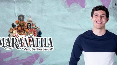 Senhorio de Jesus