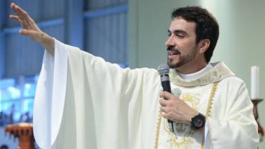 Santos dos dias de hoje