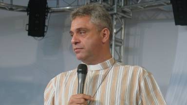 Entregue teu caminho a Deus