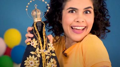 Revista Canção Nova Kids Especial