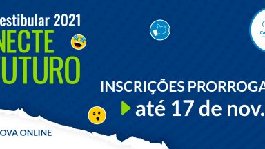 Vestibular 2021