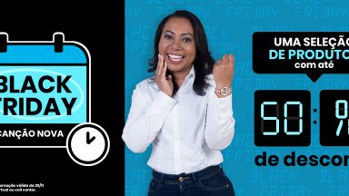 Pré Black Friday