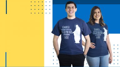 Propague a devoção à Nossa Senhora de Guadalupe!