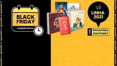Na Black Friday, você pode adquirir a linha 2021 com descontos incríveis!