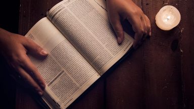 Convertamos o nosso coração pelo amor de Deus por nós