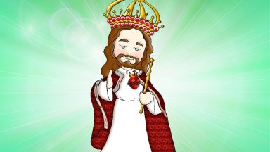 Cristo Rei