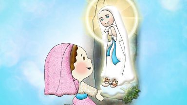 Imaculada Conceição de Nossa Senhora
