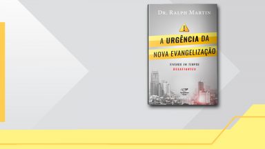 Um chamado a sair de nós mesmos e buscar os outros!