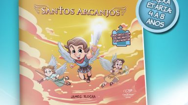 Os Santos Arcanjos