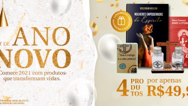 Kit de Ano Novo
