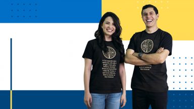 Promova a devoção a São Bento!