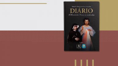 Mergulhe profundamente no mistério da Divina Misericórdia!