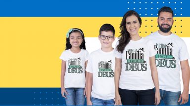 Conheça a coleção