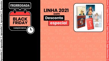 Na Black Friday Prorrogada, você pode adquirir a linha 2021 com descontos incríveis!