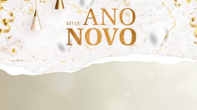 Kit com 4 produtos por apenas R$49,90. Aproveite!