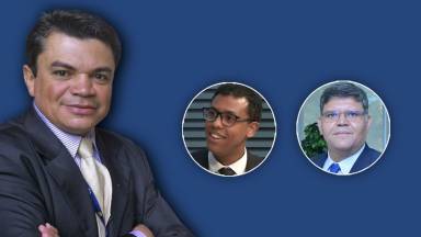 Eleições - Análise dos resultados