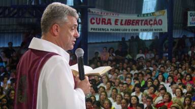 Consagrar nossa vida inteiramente a Deus
