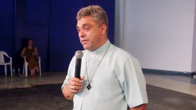 Fortalecidos pelo Senhor