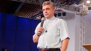 Canalize seus desejos para Deus