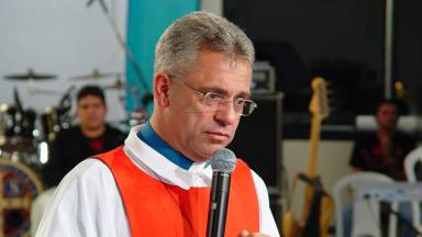 Maria, nossa intercessora